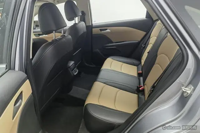 Chevrolet Cruze 320 Automatic Enjoy Edition