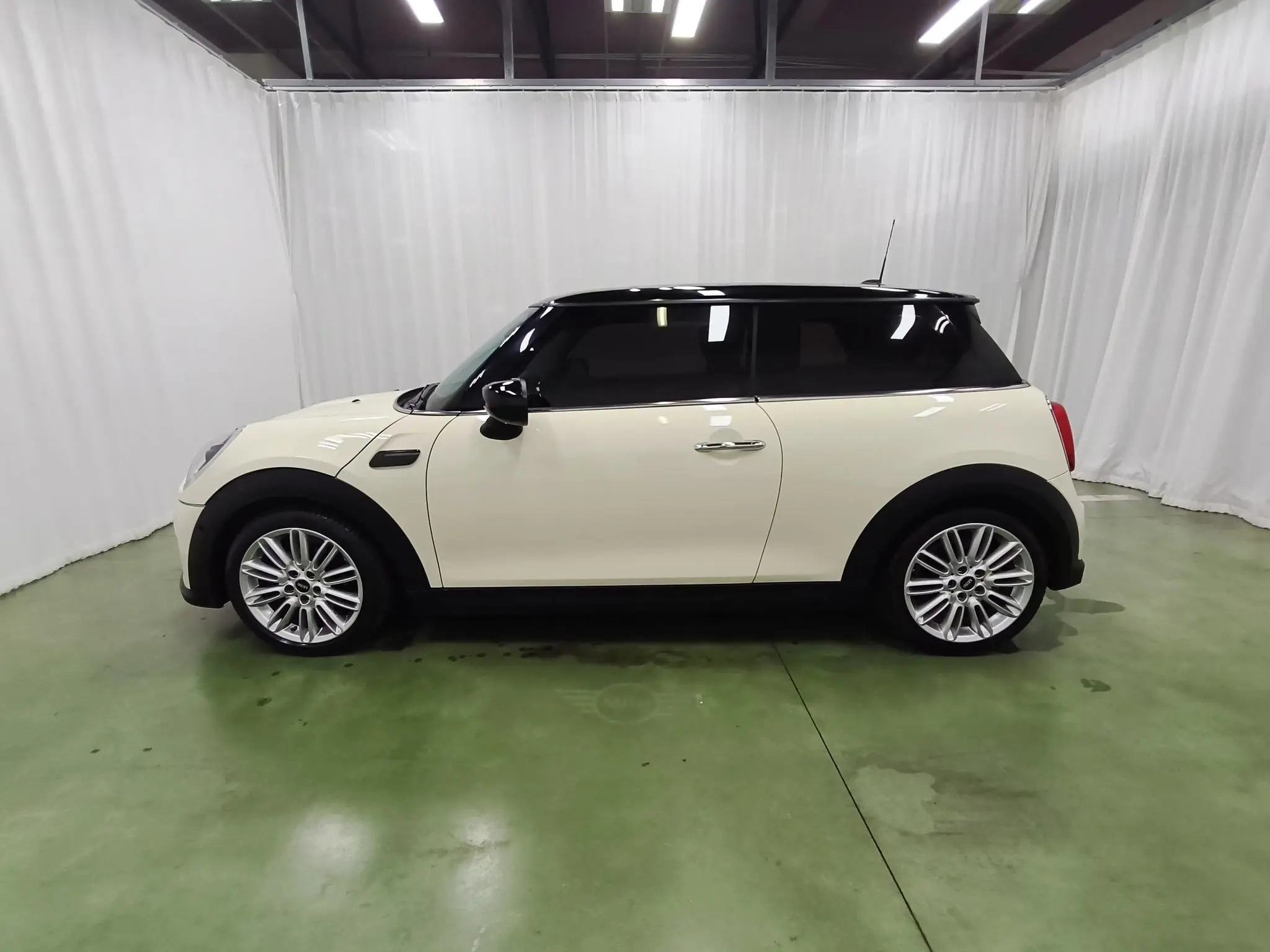 MINI MINI 1.5T COOPER Classic