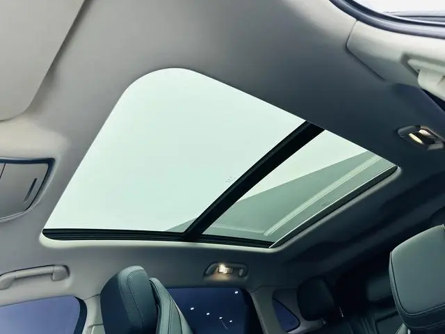 Hongqi Hongqi HS3 1.5T Shanwei Edition