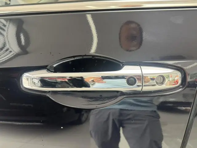 Honda Odyssey 2.4L Smart Edition