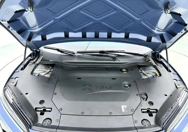 NIO Nio ET5T 75kWh
