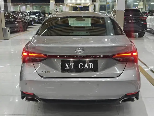 TOYOTA Asian dragon 2.0L Deluxe Edition Country VI
