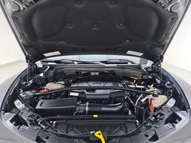 Alfa Romeo Stelvio 2.0T 280HP Deluxe Edition