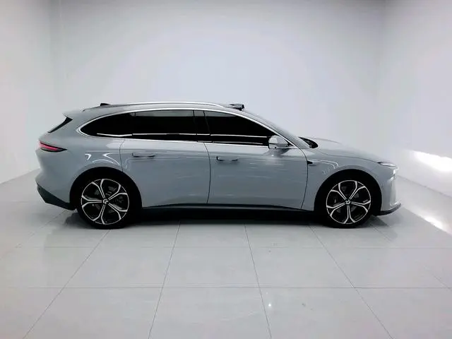 NIO Nio ET5T 75kWh