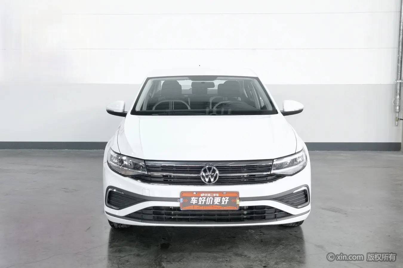 Volkswagen Bora 200TSI DSG Smooth Version