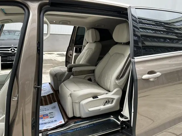 Volkswagen Weiran 380TSI Premium Edition