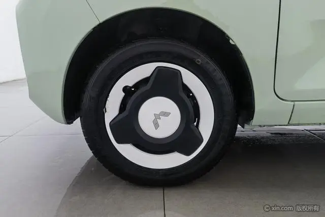 Wuling Wuling Hongguang MINIEV Macaron fashion Lithium iron Phosphate