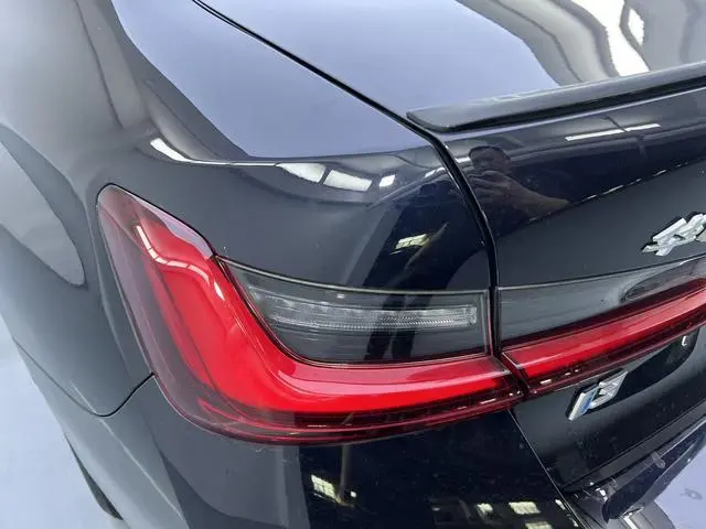 BMW BMW i3 eDrive35L