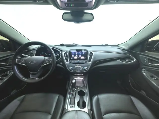 Chevrolet Mai Ruibao XL Redline 550T automatic sharp version