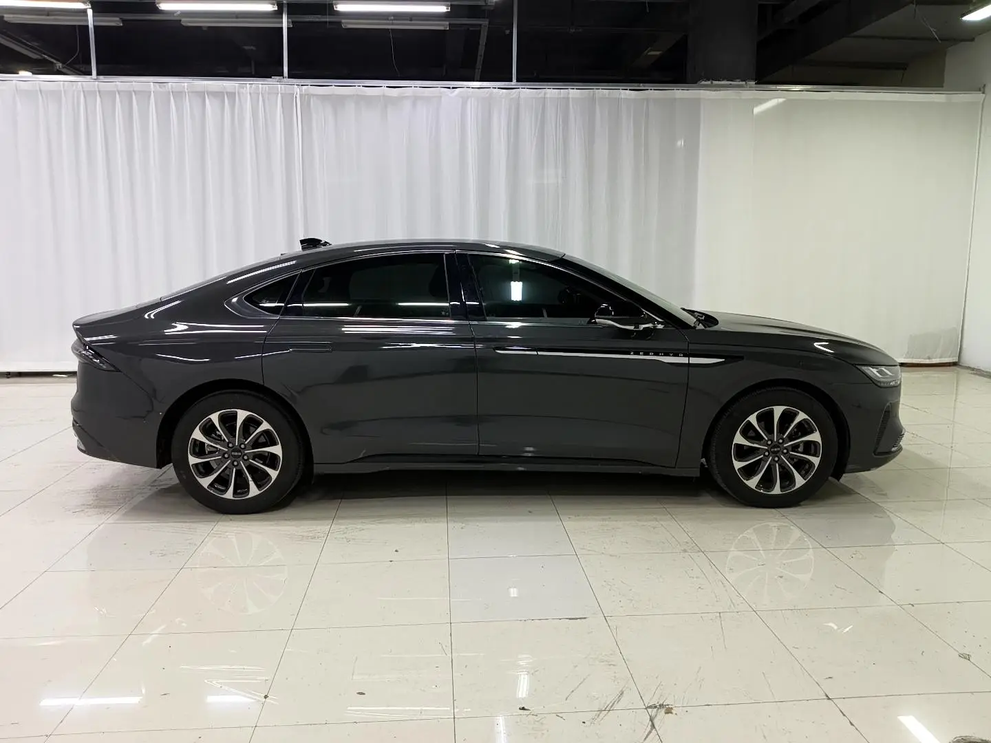 Lincoln Lincoln Z i Enjoy Premium Edition