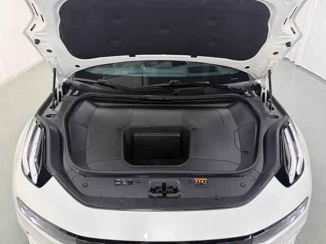 ZEEKR ZEEKR 001 WE version 100kWh