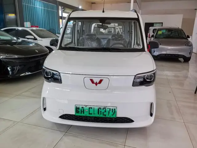 Wuling Wuling Light EV Comfort type
