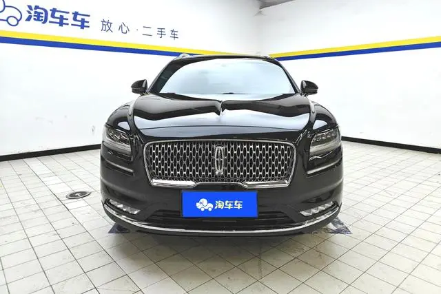 Lincoln Navigator 2.7T four-wheel drive Zunyao Edition