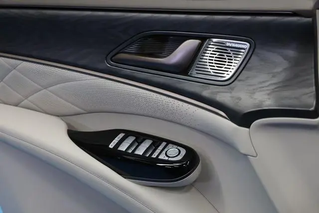 Denza Denza D9 DM 1040 Premium type