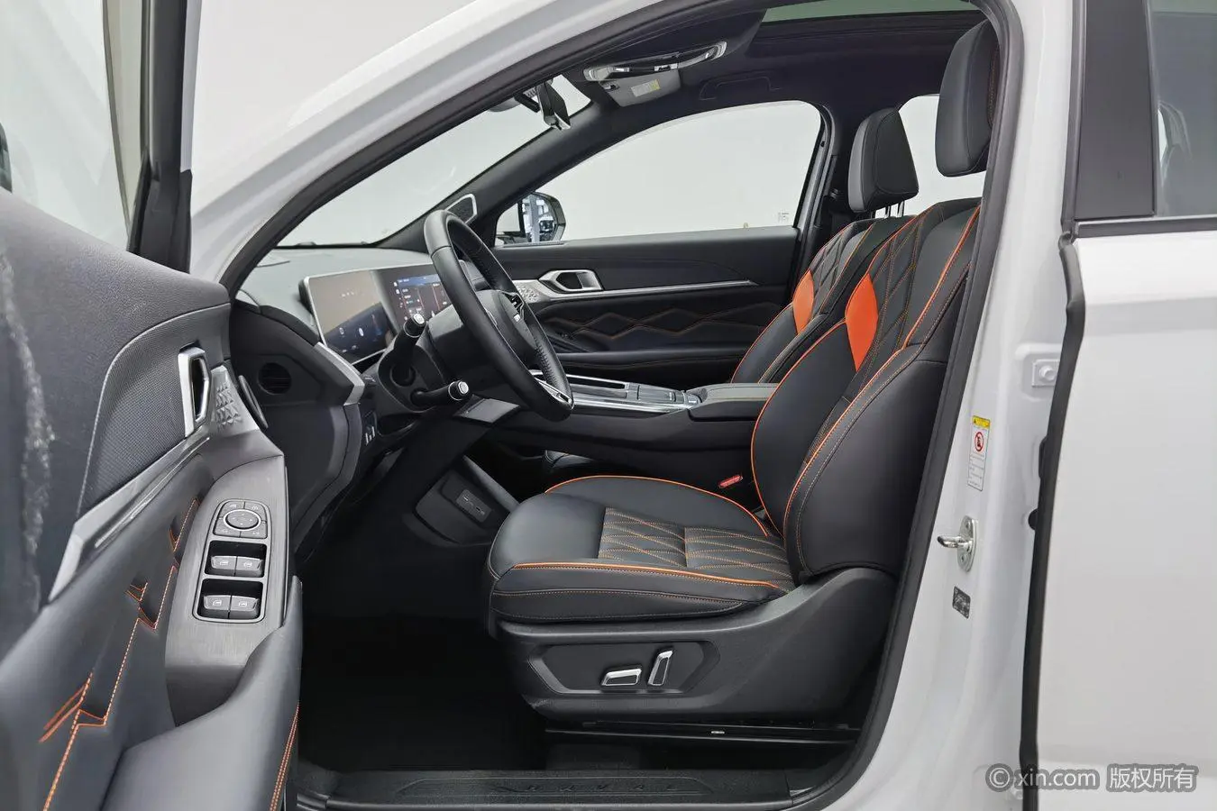 Haval Haval Beast 1.5T Smart Collar Version