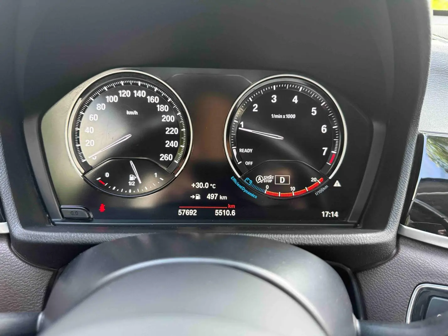 BMW BMW X1 sDrive25Li leading type