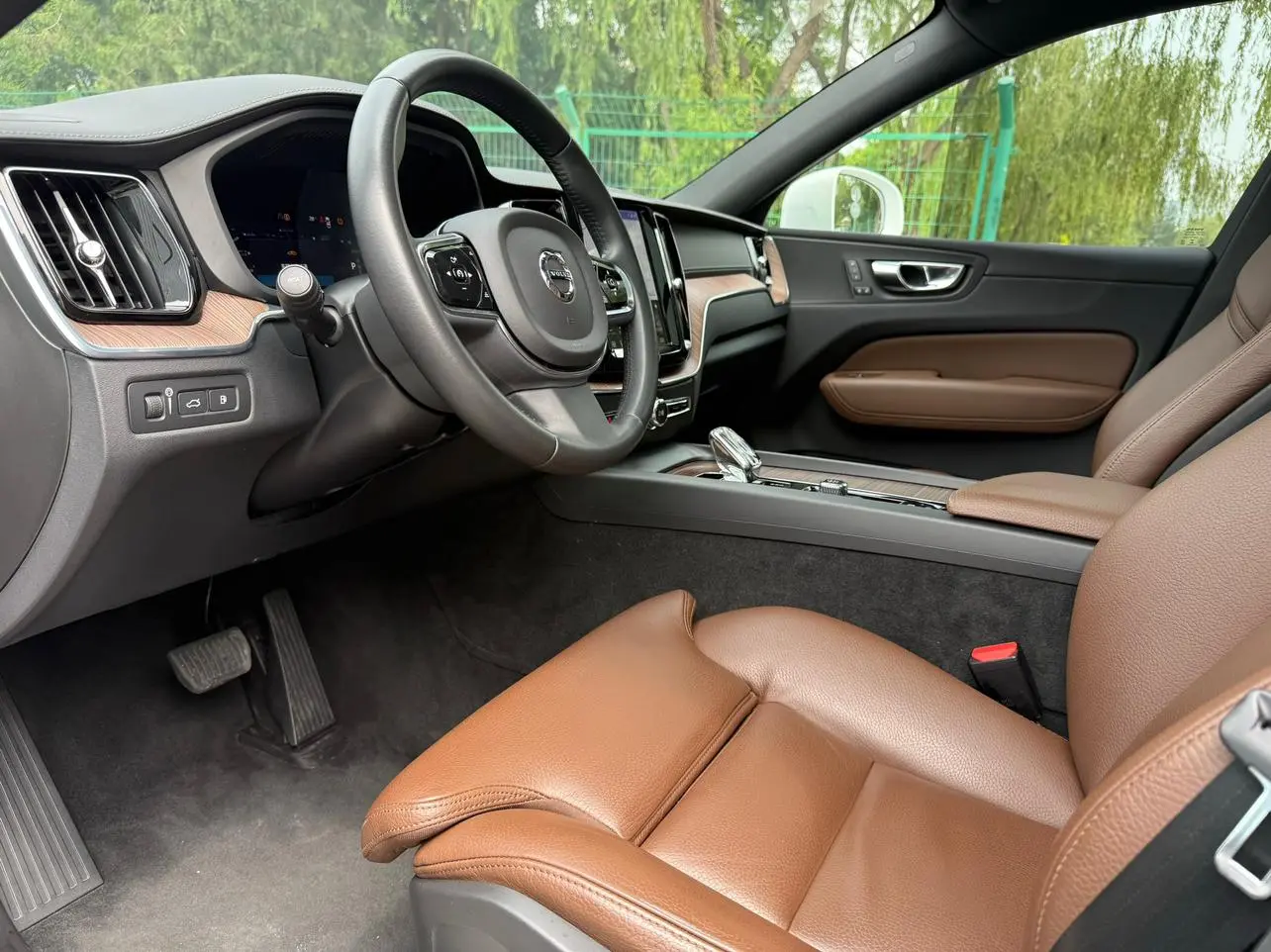 Volvo Volvo XC60 PHEV T8 E-drive hybrid Zhiyuan Sports Edition