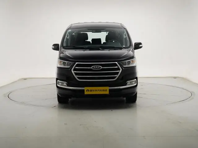 Refine Motors Ruifeng M4 Business travel series 2.0L manual business type Country V