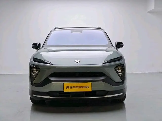 NIO NIO ES6 455KM sports version