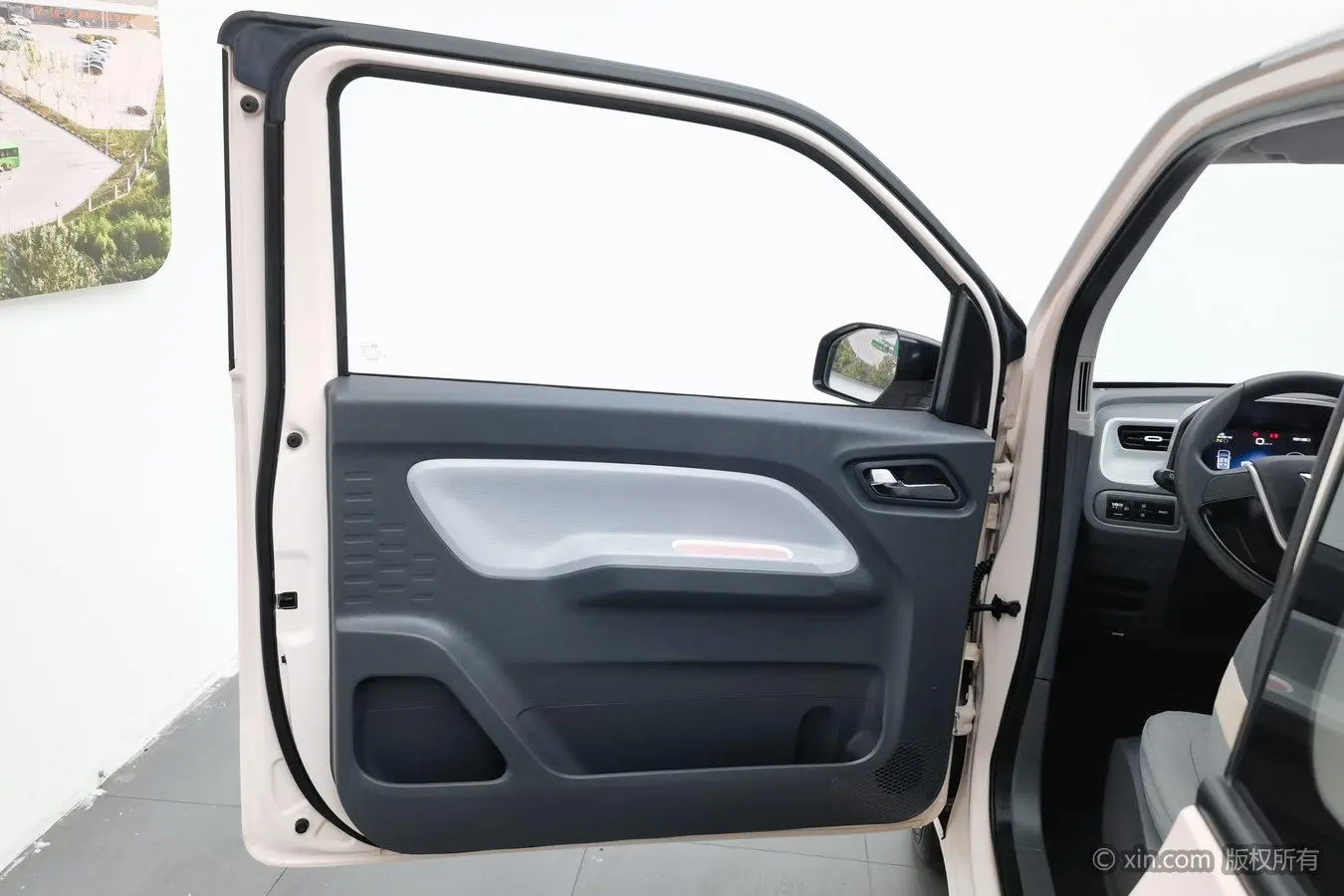 Wuling Wuling Hongguang MINIEV Macaron fashion ternary lithium