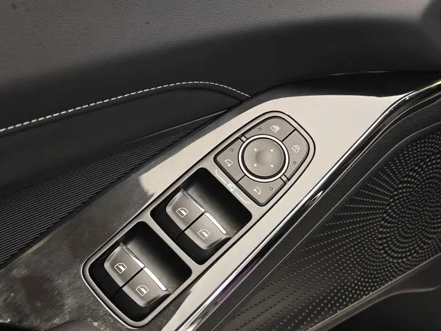 Haval Haval H6 The third generation 1.5 GDIT automatic Max version