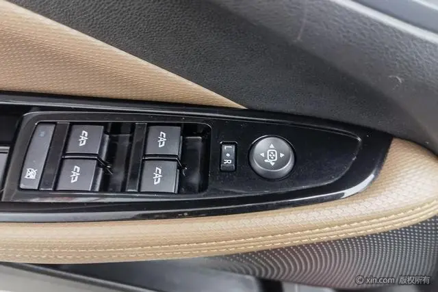 Buick Weilang Pro 533T Enjoy Edition