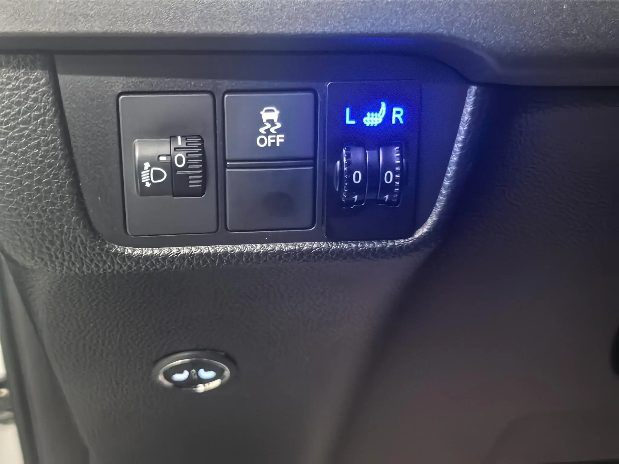 Honda Honda CR-V 240TURBO CVT two-wheel drive Fengshang 5-seater version