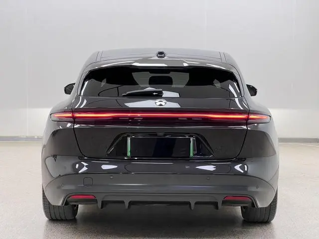 NIO Nio ET5T 75kWh