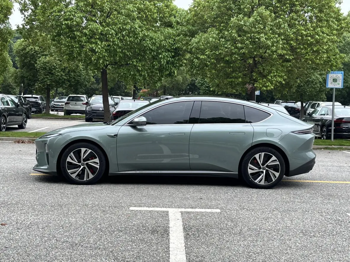 NIO Nio ET5 75kWh