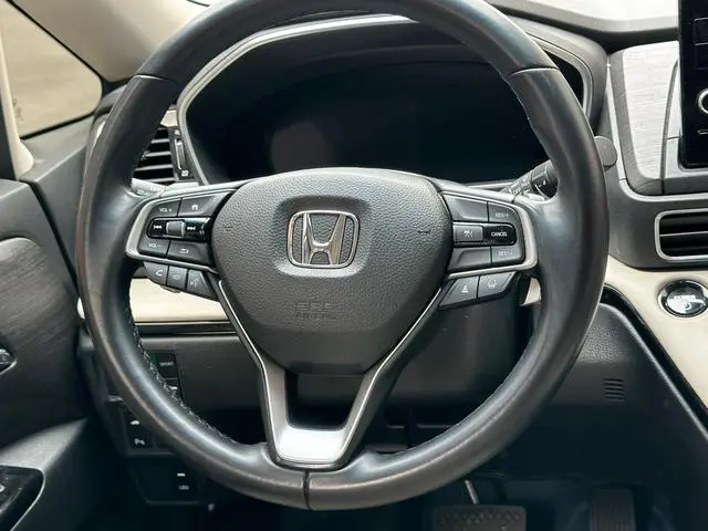 Honda Ai Lishen 2.0L e: HEV Deluxe Edition