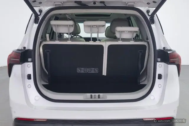 Dongfeng Fengxing Popular yachts 1.5T DCT Wave by Wave version