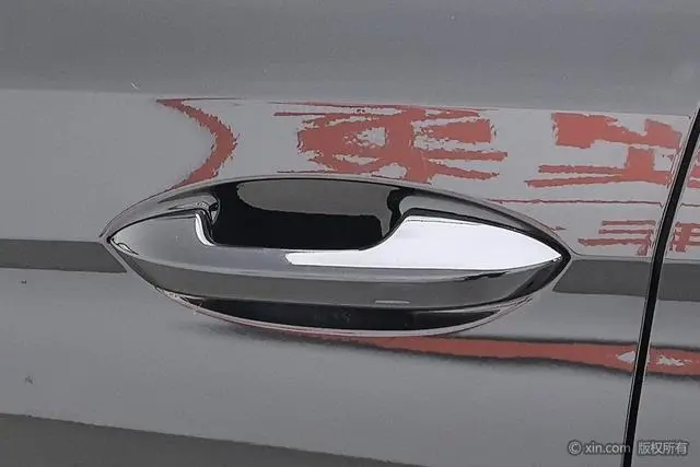 Chery Fengyun Fengyun A8 127 Riding the Wind Version