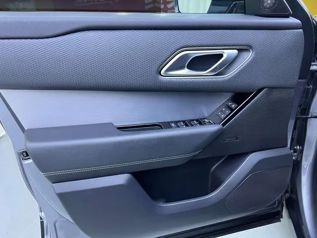Land Rover Range Rover Star Pulse P250 R-DYNAMIC S