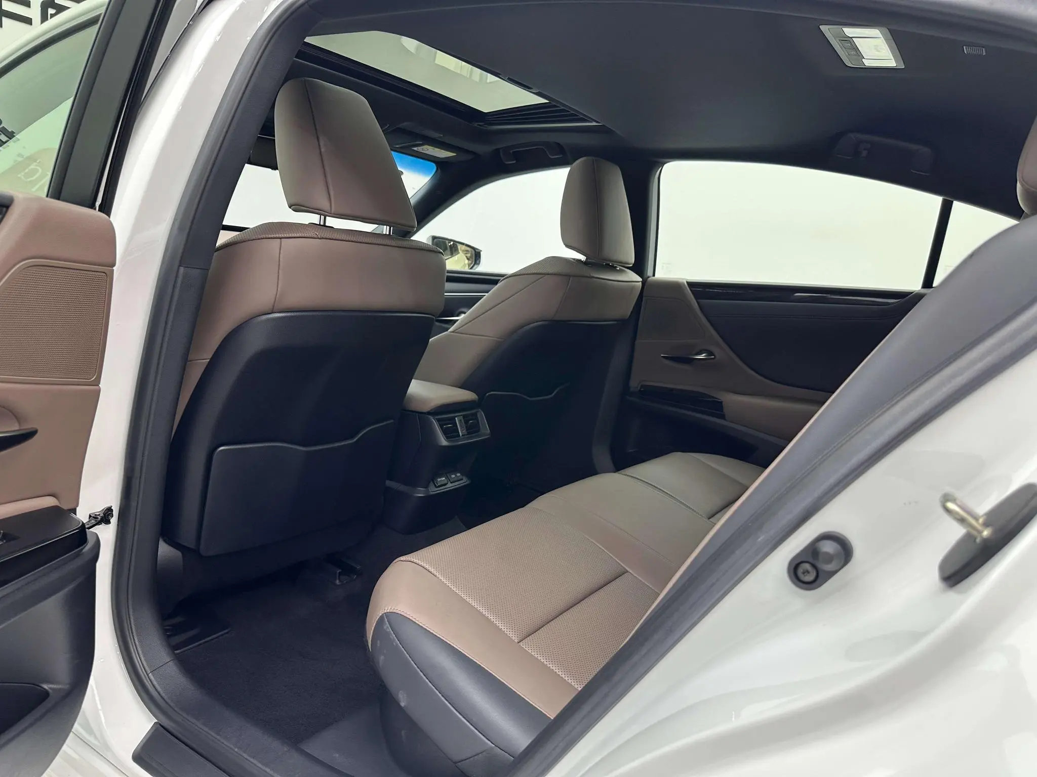 Lexus Lexus ES 300h Premium Edition
