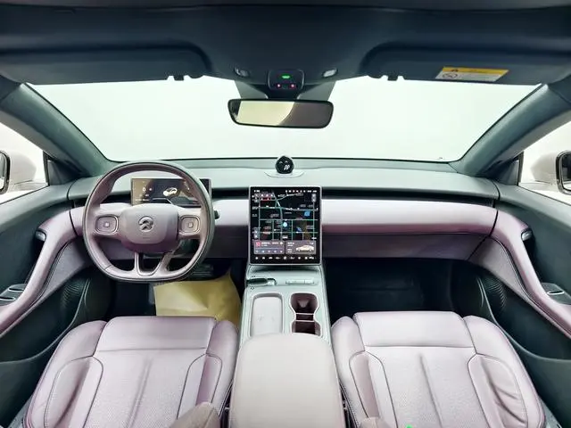 NIO Nio ET5 75kWh