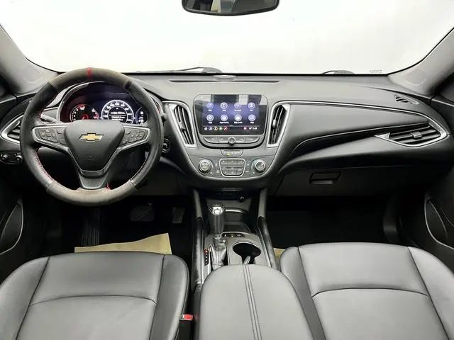 Chevrolet Mai Ruibao XL 535T CVT Ruilian Edition