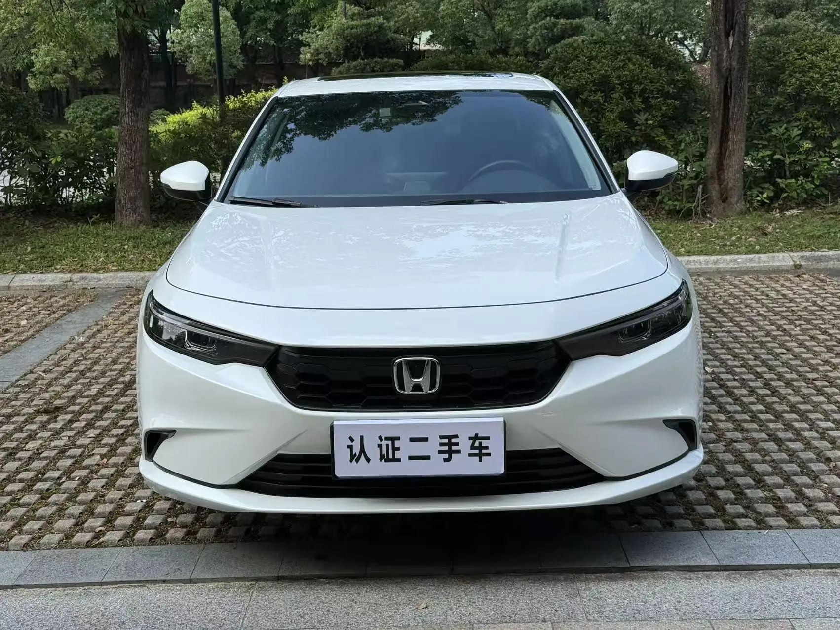 Honda Style 240TURBO CVT Magic Night*Technology Edition