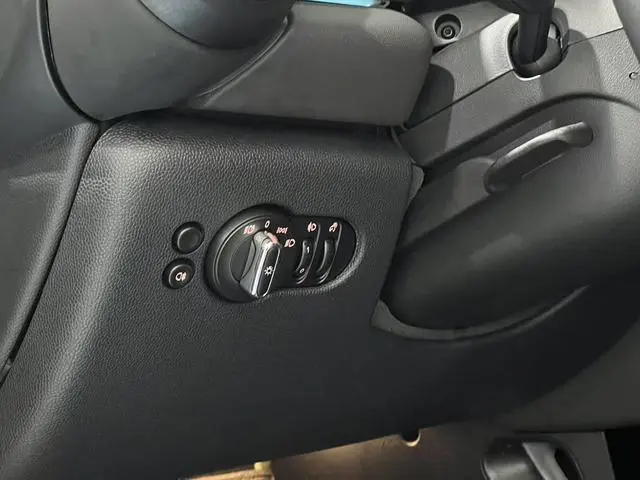 MINI MINI Facelift 2.0T COOPER S artist