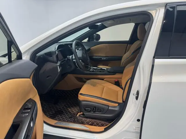 Lexus Lexus RZ 450e DIRECT4 Indulgent Edition