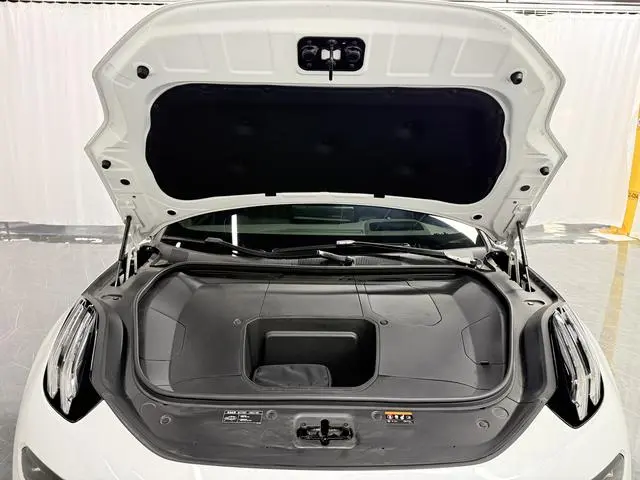 ZEEKR ZEEKR 001 WE version 100kWh