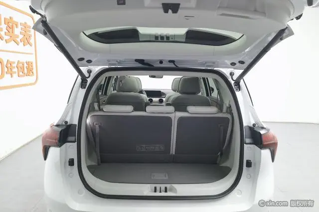 Dongfeng Fengxing Popular yachts 1.5T DCT Wave by Wave version