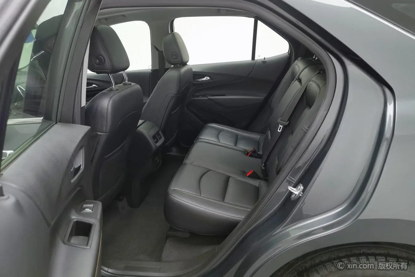 Chevrolet Explorer 535T Automatic Yujie Edition Country V