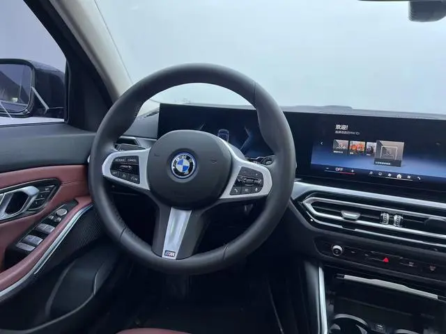 BMW BMW i3 eDrive35L