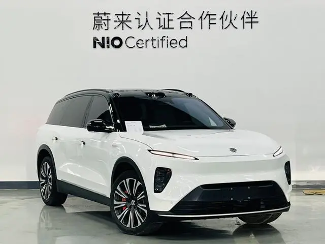 NIO NIO ES8 75kWh Executive Edition