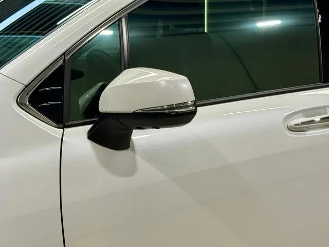 TOYOTA Grevia Smart hybrid dual engine 2.5L four-wheel drive Premium PLUS Edition