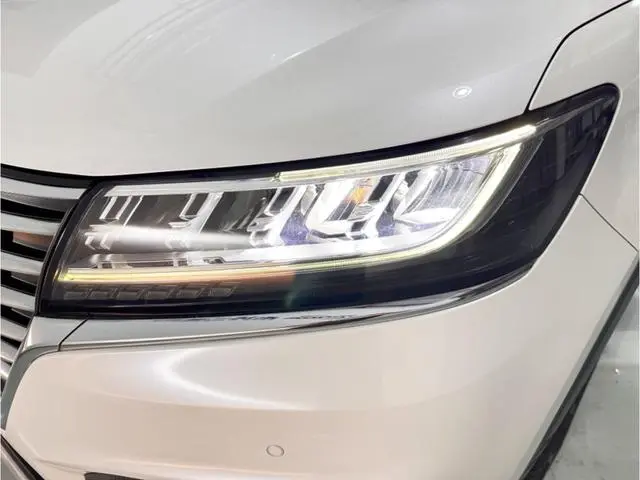 Roewe Roewe eRX5 50T Hybrid Interconnection Premium Ultimate Edition