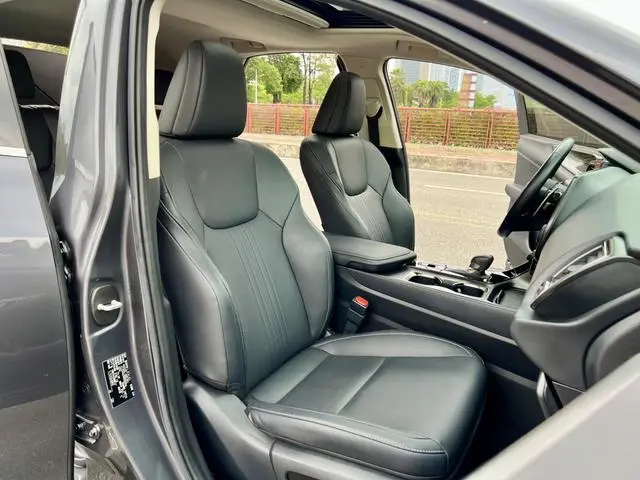 Lexus Lexus NX 260 front Drive Chuangyue Edition