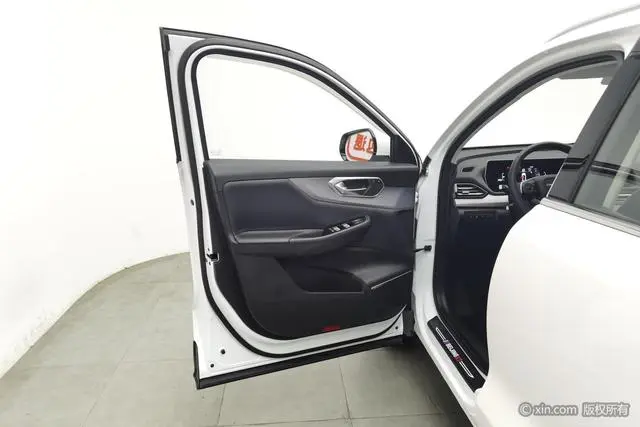 Beijing Beijing X7 1.5TD DCT Zhishang Edition