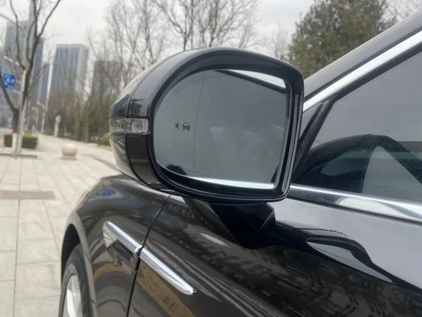 Buick Lacrosse 552T luxury