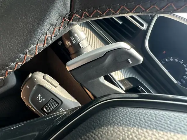 Peugeot Peugeot 508L 400THP PureTech Driving Control Edition